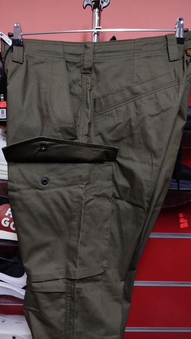 Карго панталон G-Star Raw Core W32 L30 нов мъжки оригинален