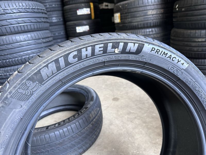 245/45/19 MICHELIN 4бр