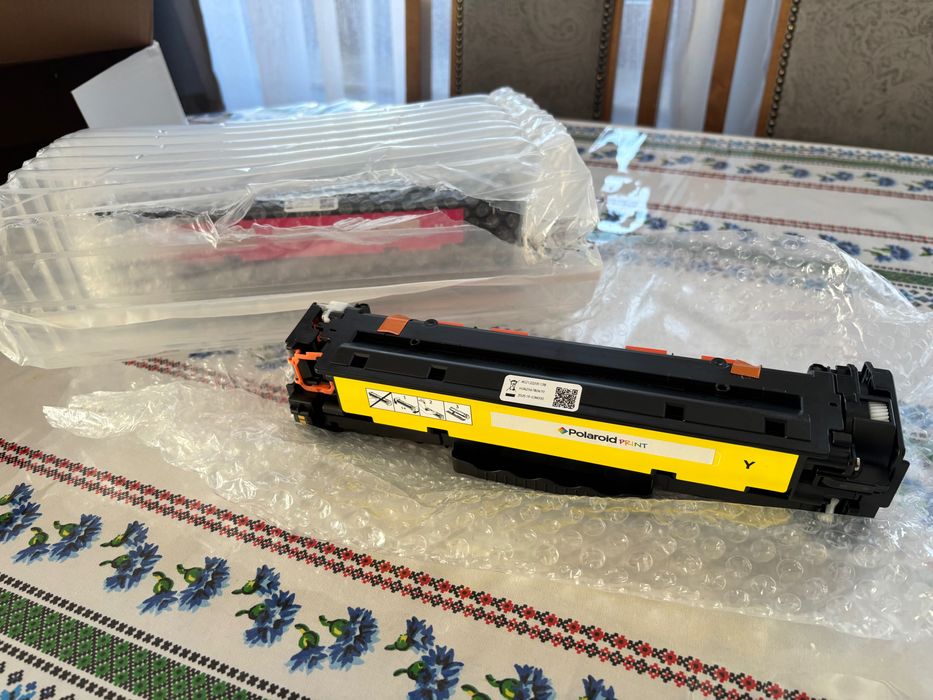 Cartuș de toner pentru diverse imprimante HP