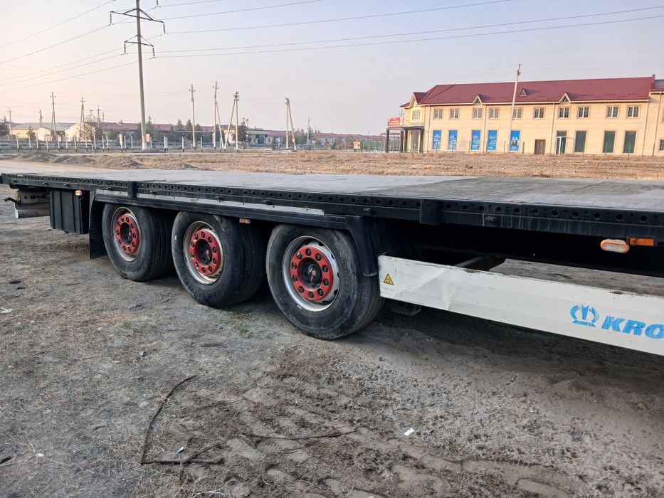 Кроне Стандарт Универсал 2016 йил