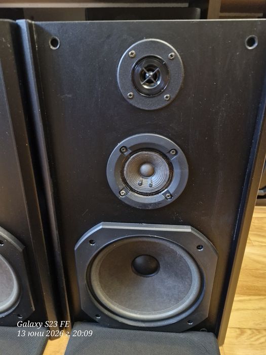 Трилентови тонколони ONKYO  SC-360