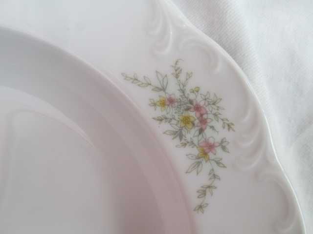 Rosenthal сервиз за хранене.