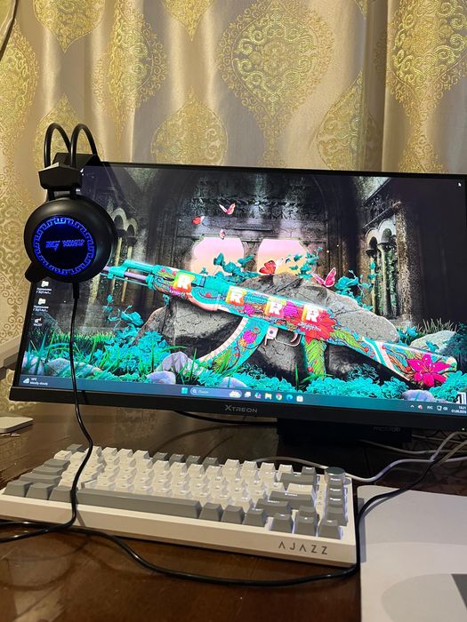 Компьютер игровой комп продам срочно