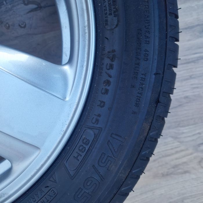 Джанти 15 Mini Cooper F55 F56 F57