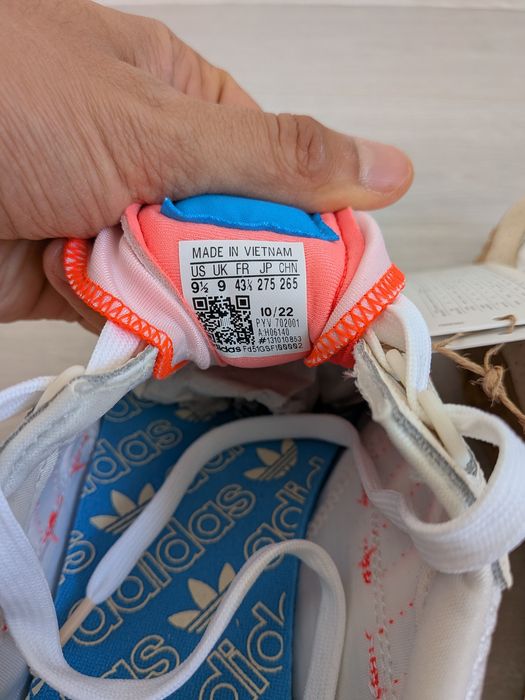 Adidas Retrophy E5 43 1/3