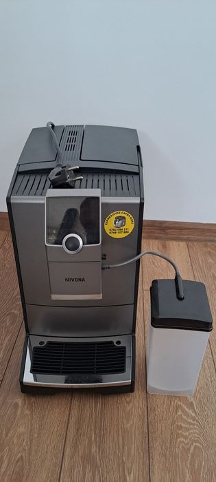 Espresoare cafea boabe , DeLonghi,Saeco, Melita,Nivona,Jura .