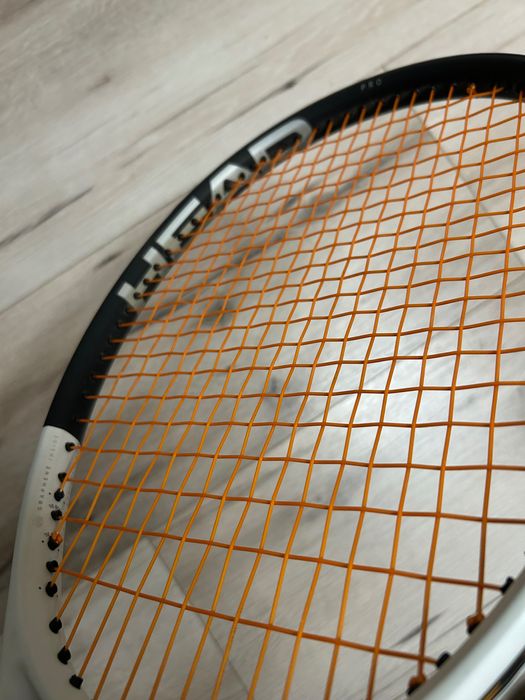 Head Speed Pro 2024
