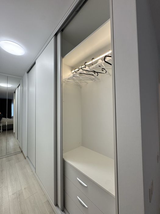 Apartament de închiriat Alphaville Arena