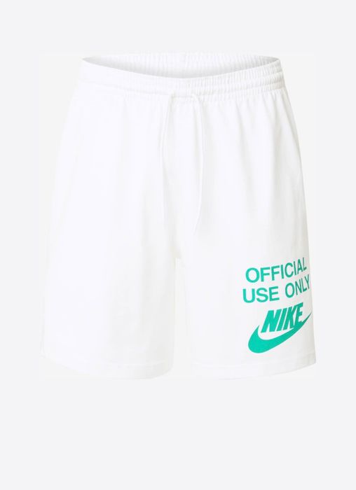 Мъжки къси панталони Nike