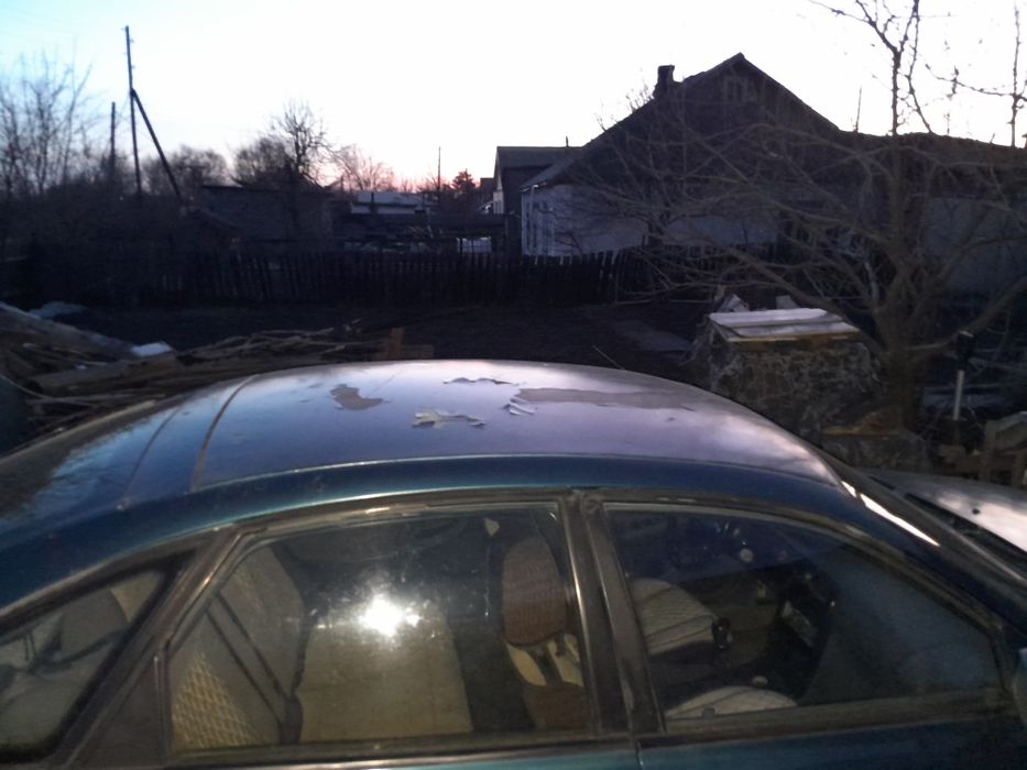 Продам мазда кронус