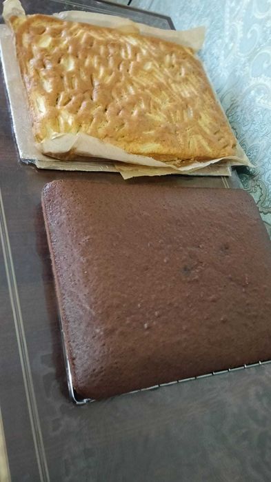 Принимаю заказы на пироги