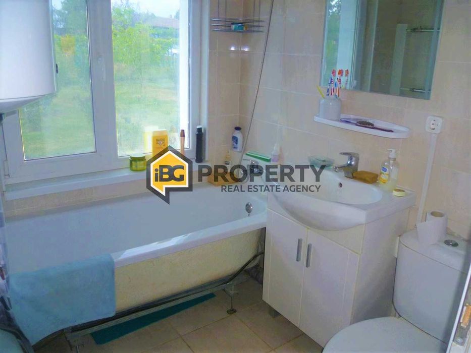 Продава се Къща в с. Господиново, Област Варна - 150 кв.м за 854 €/кв.м - Снимка #9