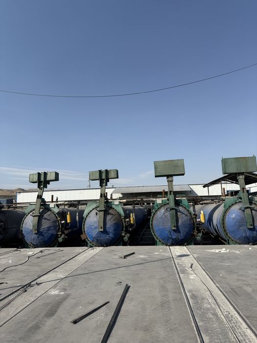 Автоклавный газоблок Lantian