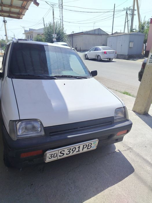 Продаётся машина тико