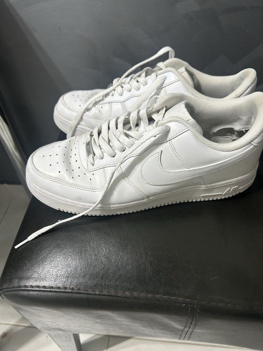 Adidasi nike air force one