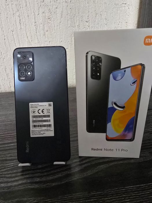 Продам Телефон Redmi 11 PRO