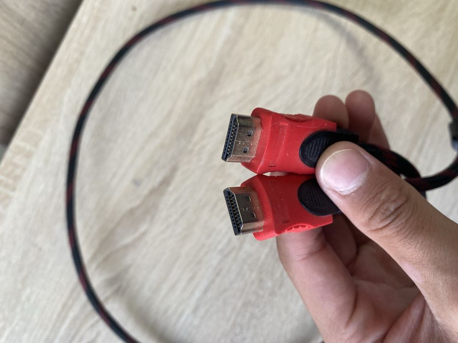 HDMI кабель сатылад