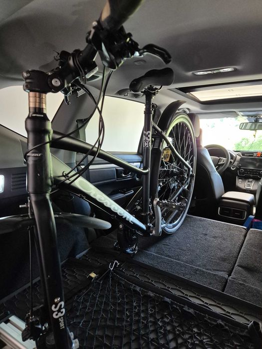 Suport biciclete auto