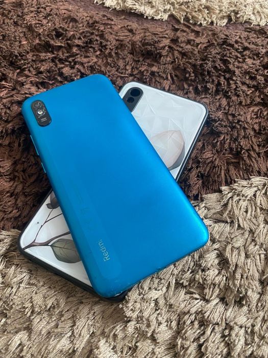 Redmi 9A сатылады