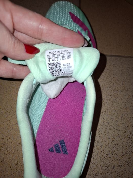 Шпайкове,обувки за бягане