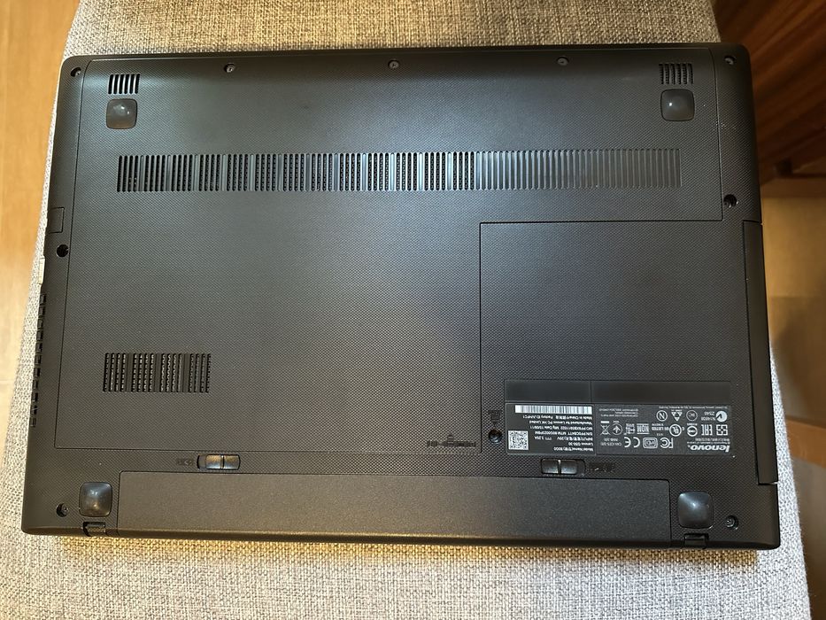 Lenovo IdeaPad / Отлична батерия