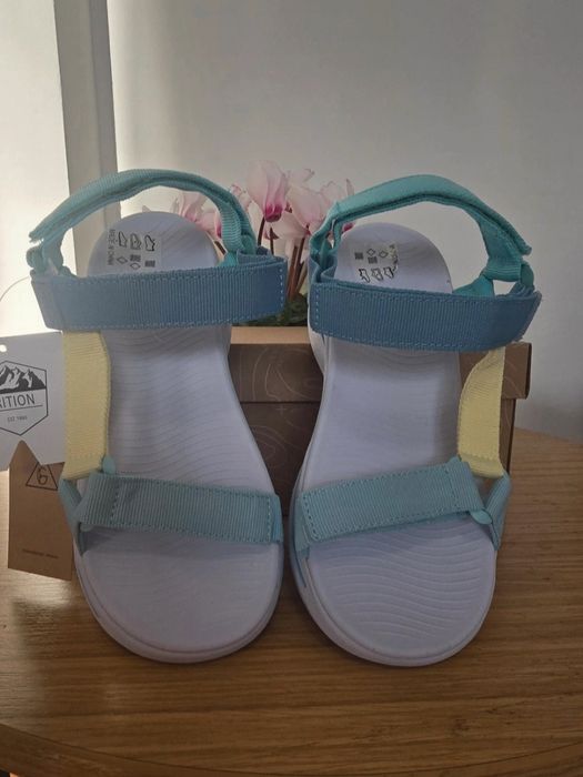 Sandale dama Mărimea 39