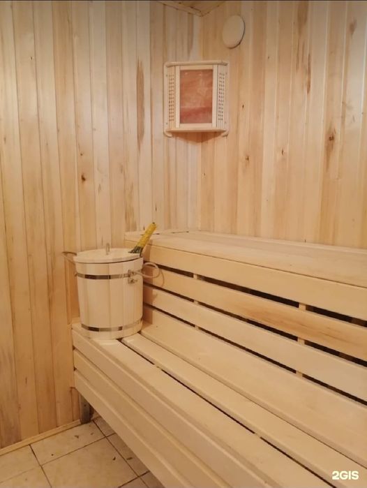 Частный одноэтажный дом