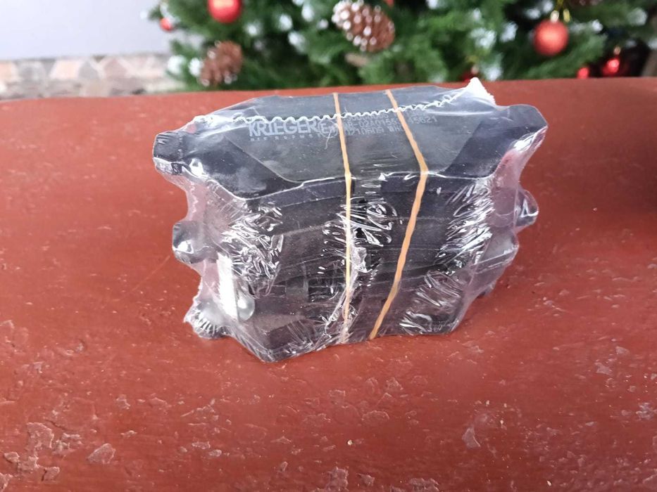 Vând plăcuțe de frână pentru Opel Astra H 1.7 cdti Z17DTL 80 cai