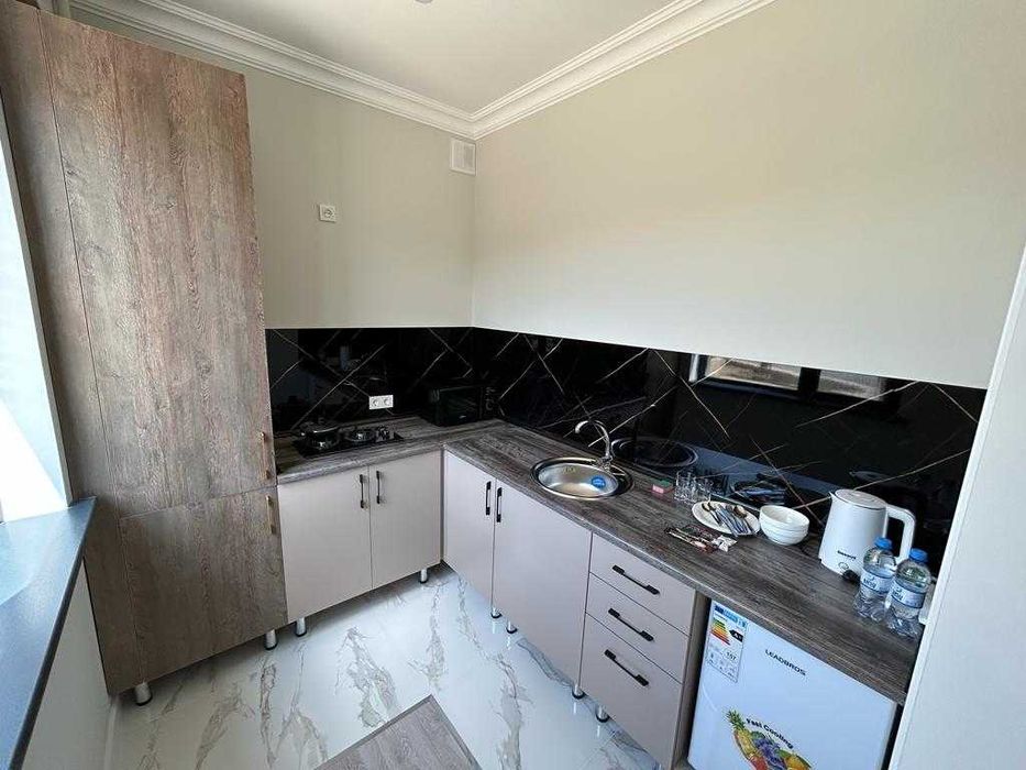 Home Apartments Shymkent