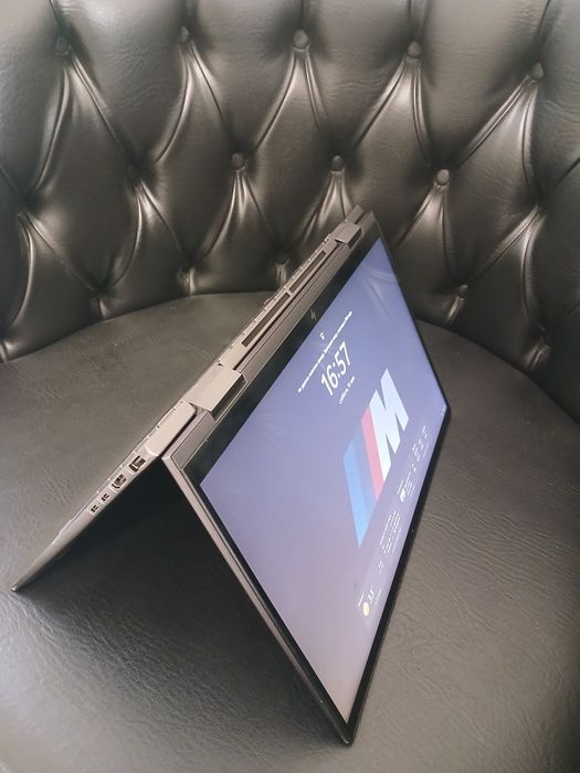 Ноутбук hp envy 360 2 in 1