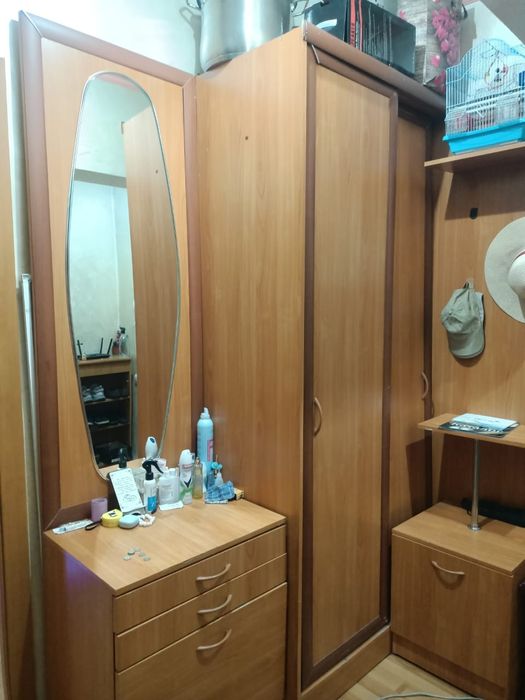 Продам мебели в хорошем состоянии