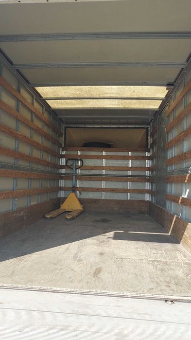 Colaborare transport intern