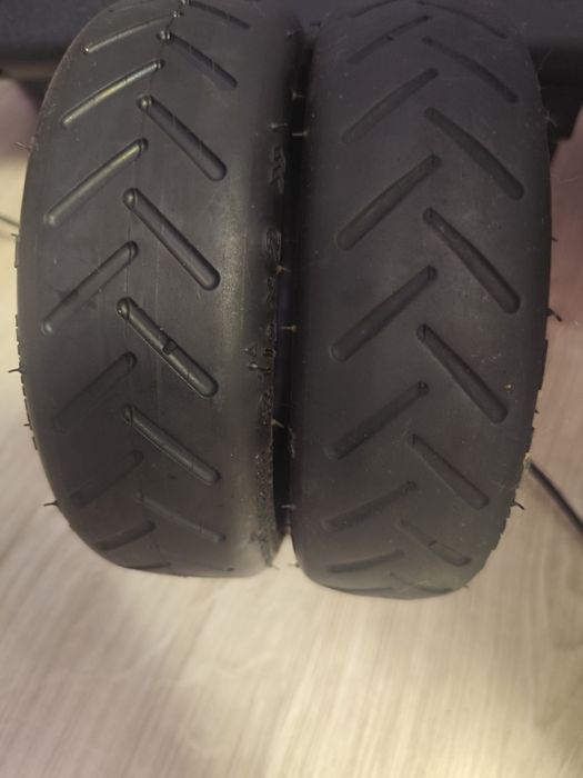 Quickvolt 8 trotinetă