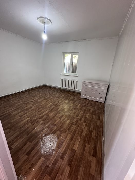 Времянка жалданады мкр. Атырау