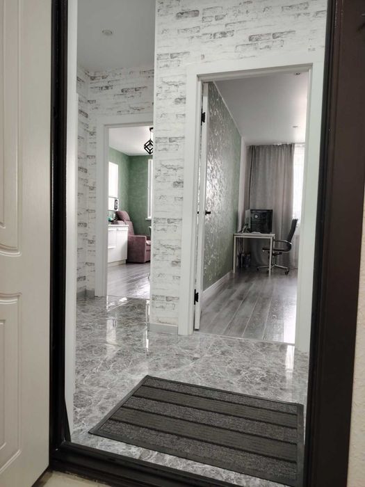 Продам 1 комнатную квартиру