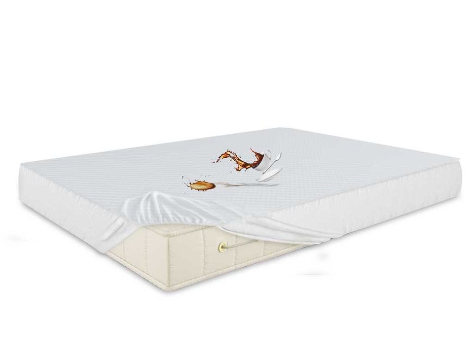 Наматрсник.Водонепроницаемый чехол. дышащий!