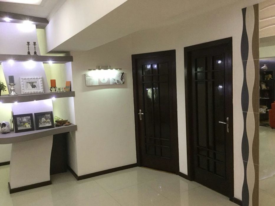 Сдается видовая квартира в центре ТАШКЕНТА!