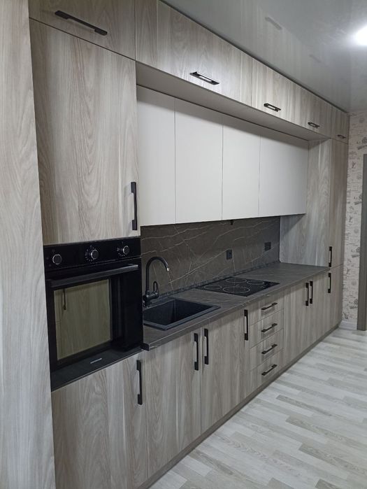 Мебель на заказ под ваши размеры