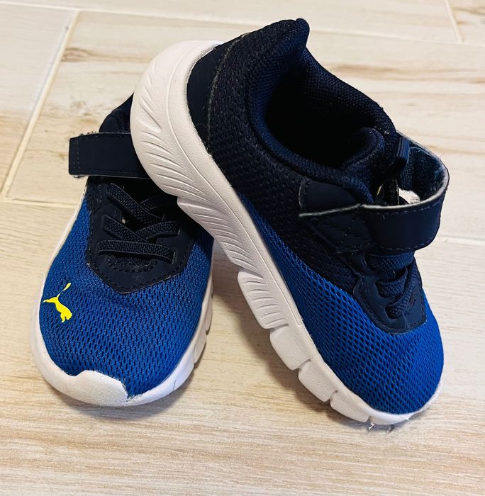 Adidasi puma pentru copii