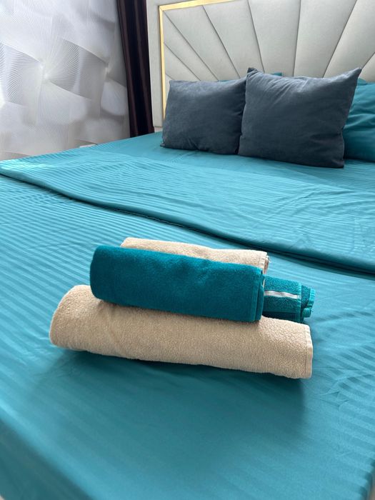 По суточно квартира Green Park