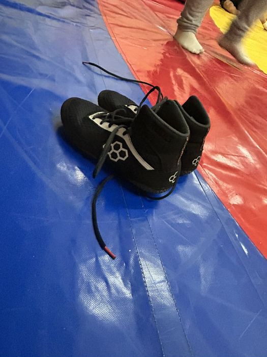 Борцовки  RUDIS.