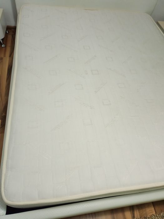 Saltea ortopedica 160x200