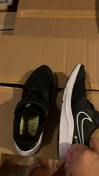 Детски маратонки Nike