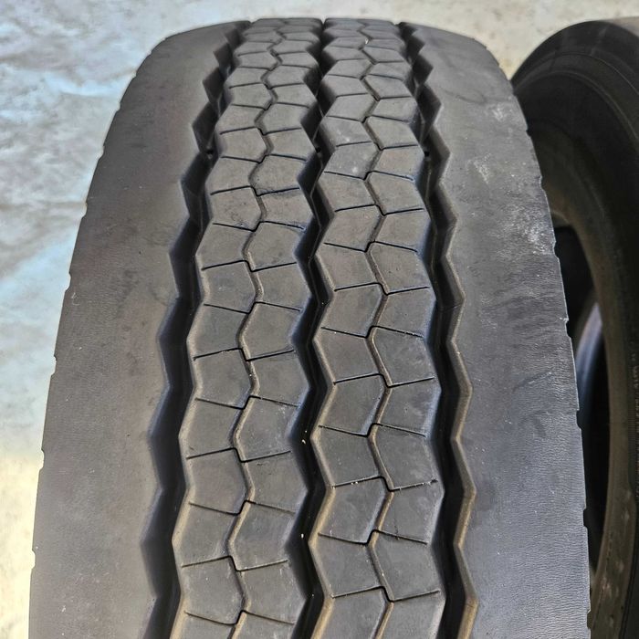 1 гума за ремарке 235/75R17.5 Michelin XTE2+ 143/141J FRT 123€ С ДДС