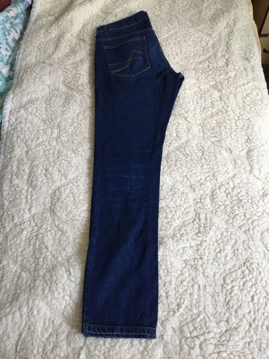 Pierre Cardin Мъжки Дънки W32