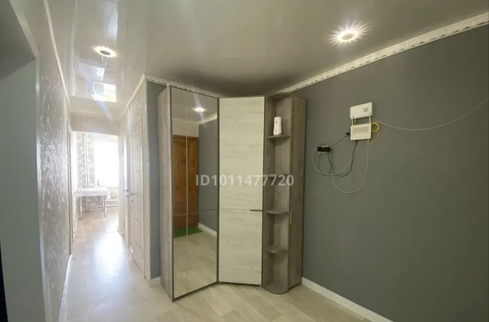 Продается 2х ком кв Акана серы 154