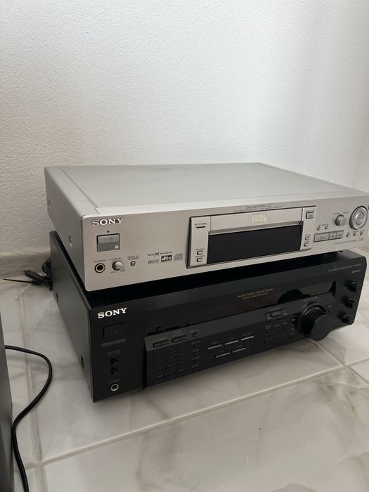 Аудио   техника