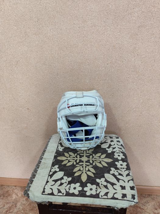 Комплект для каратэ