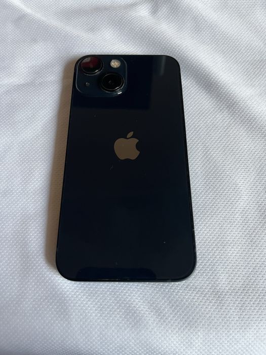 Vand iphone 13 mini 128 GB