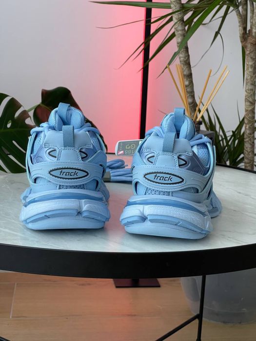 Balenciaga track 36-40 / Piele / Premium